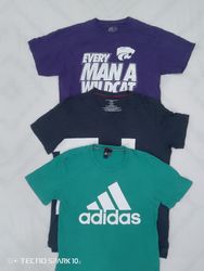 CRZ1069 Mix Brand T-Shirt