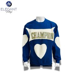 UPCYCLED Mix Branded Sweat Shirts - EVR0056