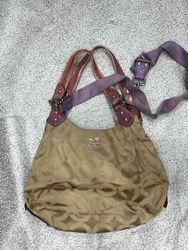 Coach bags