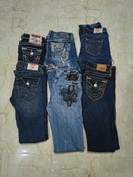 True Religion, Miss Me, Victoria Beckham, Rock Rev..