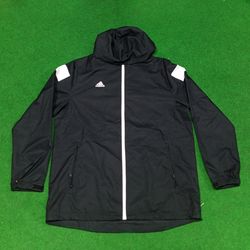 Adidas Track Jacket