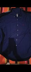 Ralph Lauren Polo Shirts