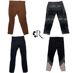 Athleta Sport Legging’s RW-1359