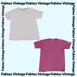 (FV-776) Champion T-shirt