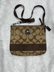 Coach bags
