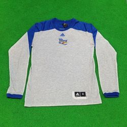 Adidas Langarm-T-Shirt