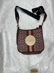 Coach bags