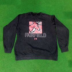 Moletom Under Armour