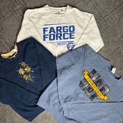 Us Pro Sweatshirt (CV:48)