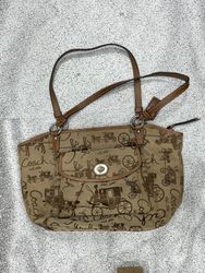 Coach bags