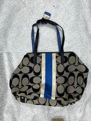 Coach bags