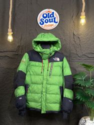 North Face Puffer | Mixed with 700–800 Series | OS..