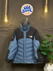 North Face Puffer | Mixed with 700–800 Series | OS..