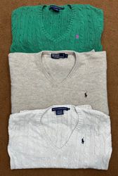 Ralph Lauren Knitwear UNS011