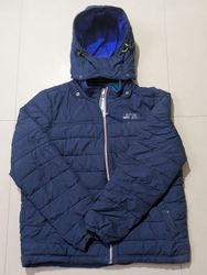 ミックスブランドジャケット