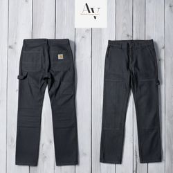 Carhartt rework style carpenter’s jeans