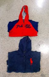 Ralph Lauren Polo Hoodie