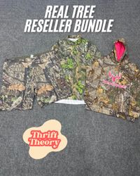 Bundle de revendeur Realtree - (13/12)