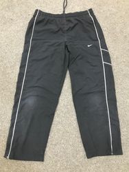 Authentic Nike Track pants