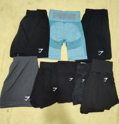 Gymshark Shorts