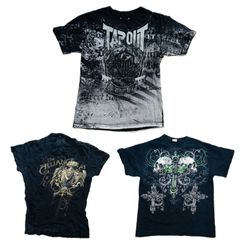 Tapout t shirts
