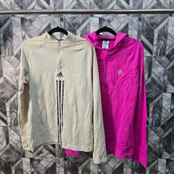 AV-0491 Adidas Track Tops