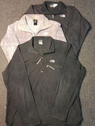 The North Face Unisex Fleece 10 Piece Bundle Excel..
