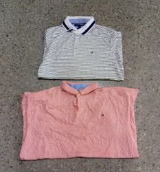 Tommy Hilfiger Collar Shirts