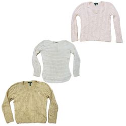 Ralph lauren sweaters