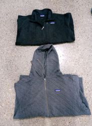 Patagonia Full Zip Hoodie