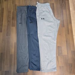 AV-0495 Under Armour Track Pants