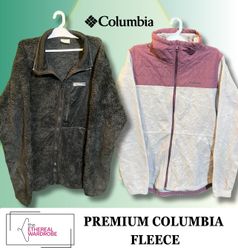 Columbia Premium Fleece