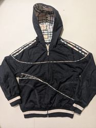 Mixed Branded Jackets