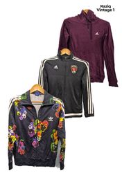 💥 RV1166 Women Adidas Jackets