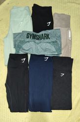 Gymshark leggings