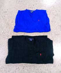 Ralph Lauren Polo V Neck