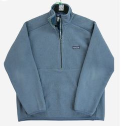 Patagonia fleece jacket