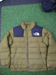 Die North Face Jacken