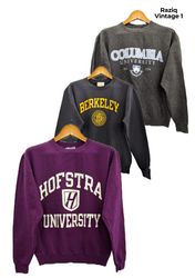 💥 RV1171 Champion Sweatshirts