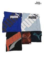 💥 RV1175 Puma Tshirts
