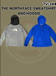 The north face sweatshirt and hoodie Tv-224