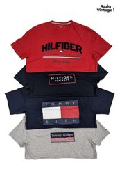 💥 RV1176 Tommy Hilfiger Tshirts