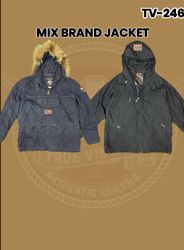 mix brand Giacca Tv-246