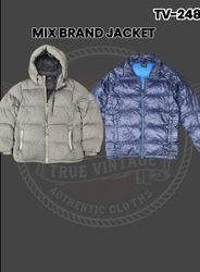 Mix Brand Jacket Tv-248