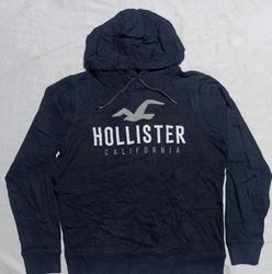Hollister hoodies