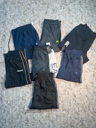 Mix brand Pantaloni 7 pezzi