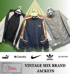 Jacas Vintage (Mix Brand)