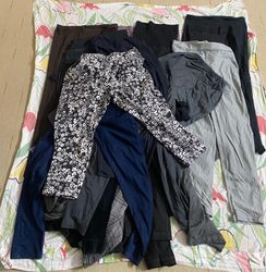 Mix Branded Leggings 27 pieces