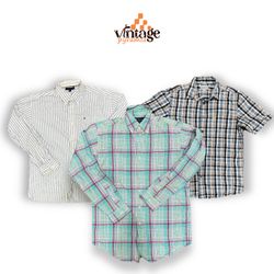 VPX672 Mix Brand Shirts Inc.Ralph Lauren