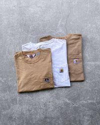 Carhartt T-Shirts